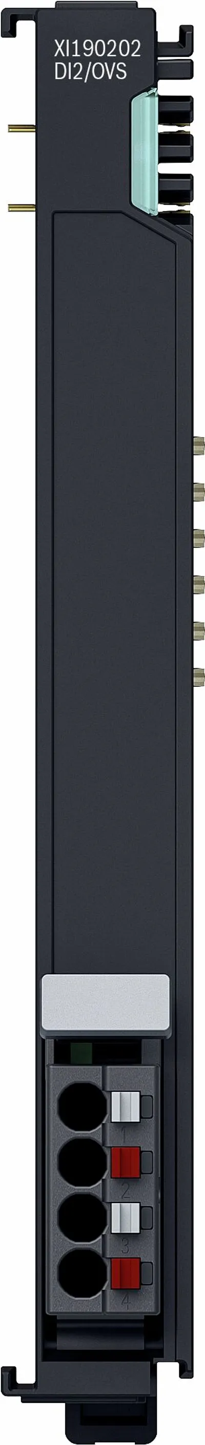 Bosch Rexroth R911421642 – DIGITAL INPUT MODULE XI190202 Bosch Rexroth R911421642 – DIGITAL INPUT MODULE XI190202