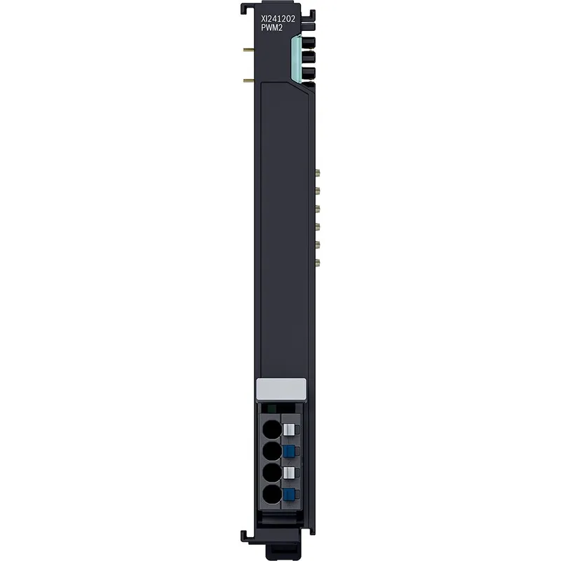 DIGITAL OUTPUT MODULE XI241202 — photo 2 of 2