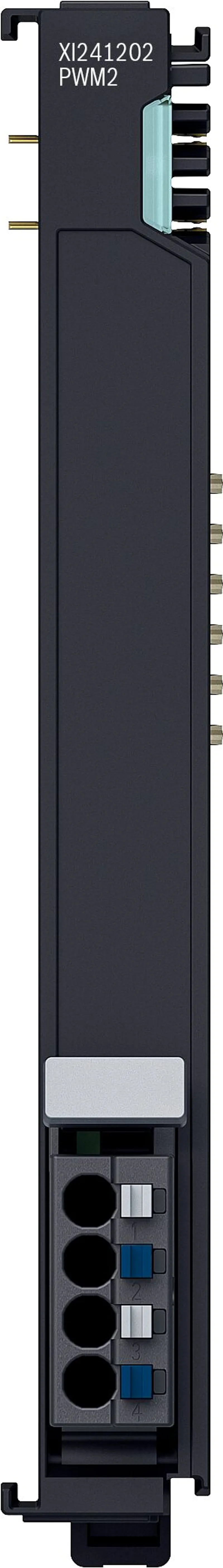 DIGITAL OUTPUT MODULE XI241202 — photo 1 of 2