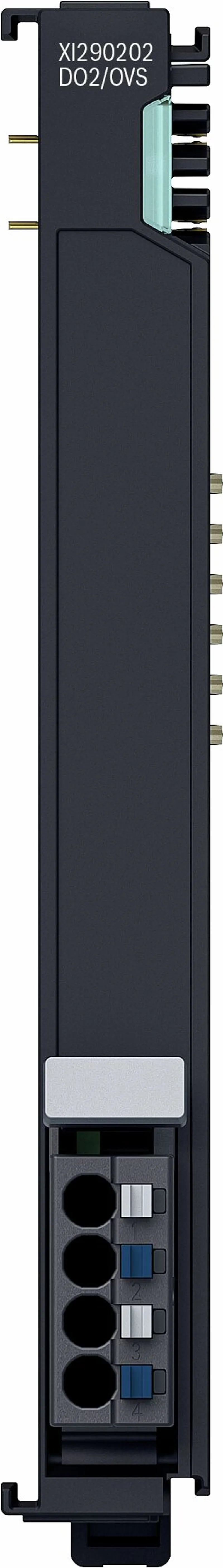 DIGITAL OUTPUT MODULE XI290202