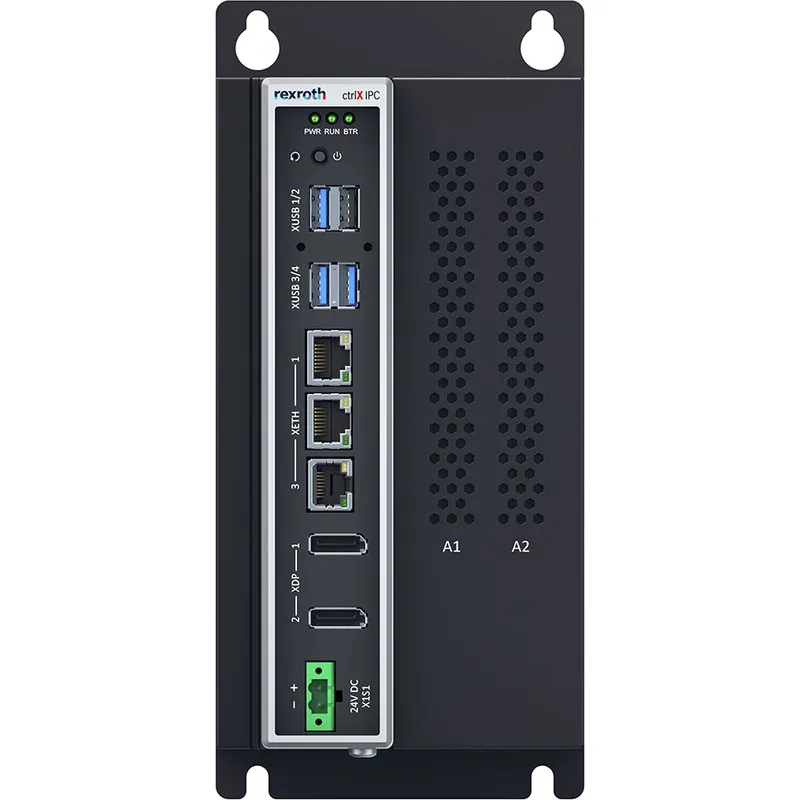 INDUSTRIAL COMPUTER PR4200.2-1O3-AA-00-BAN-B1-NNNNNN-H