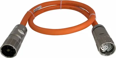 HYBRID CABLE RHB6-021DCB-NN-002,0