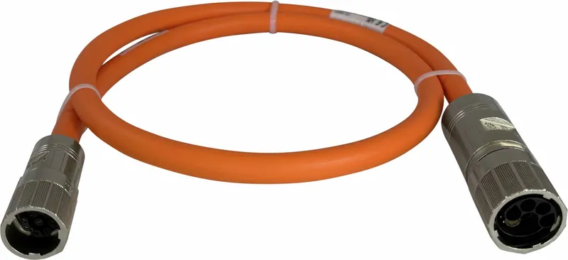 HYBRID CABLE RHB6-011BBB-NN-002,3