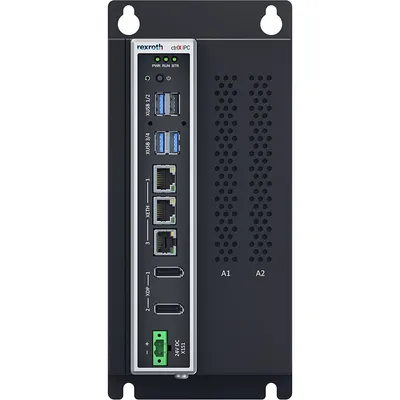 INDUSTRIAL COMPUTER PR4100.2-1N3-AA-00-BNN-B1-NNNNNN-H