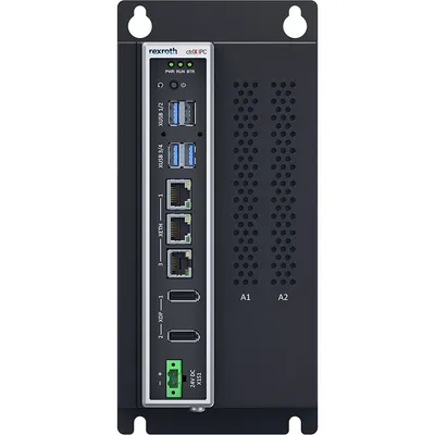 INDUSTRIAL COMPUTER PR5300.2-1E3-AA-00-BNN-E1-NNNNNN-H