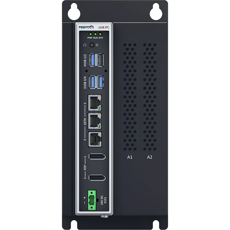 INDUSTRIAL COMPUTER PR5300.2-1E3-AA-00-BNN-E1-NNNNNN-H