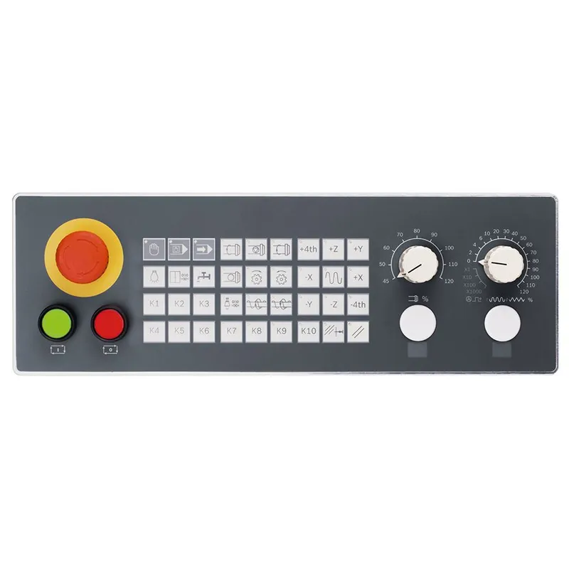 CONTROL UNIT VAM81.1-USB-NF-TA-TA-VE-MA-NNNN