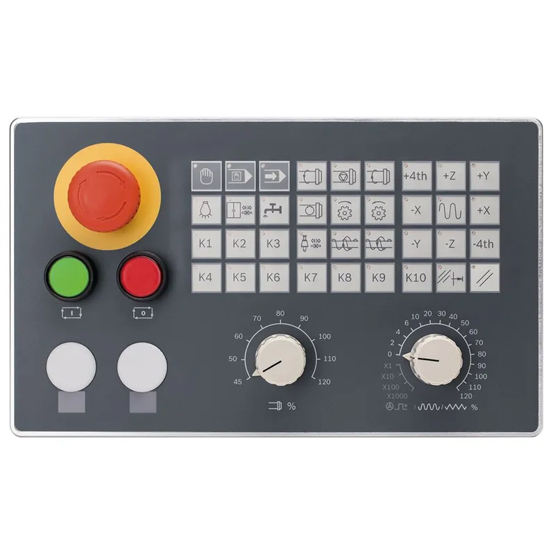 CONTROL UNIT VAM82.1-USB-NF-TA-TA-VE-MA-NNNN
