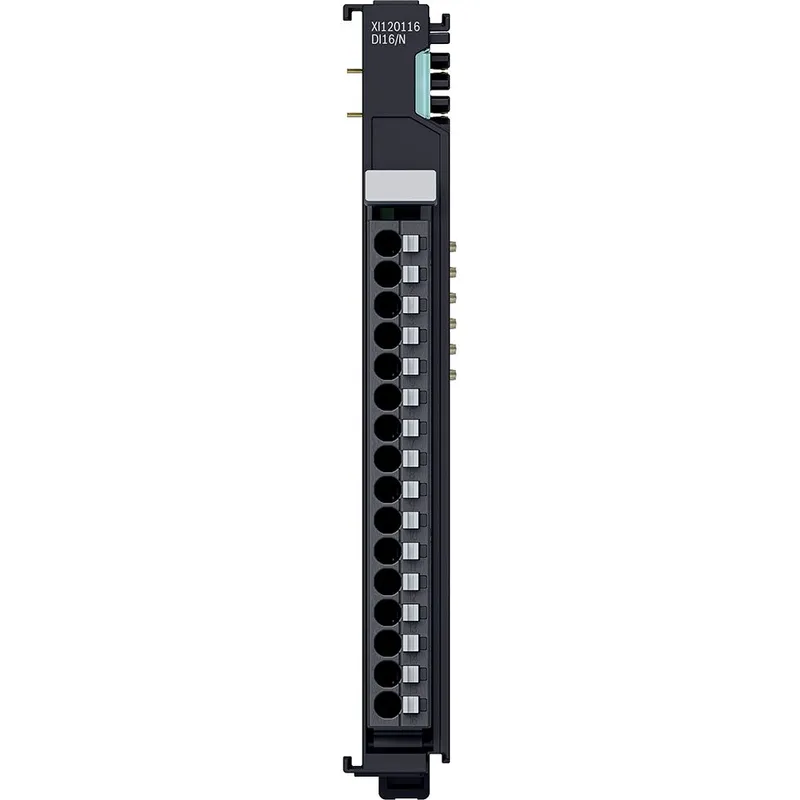 DIGITAL INPUT MODULE XI120116 — photo 1 of 2