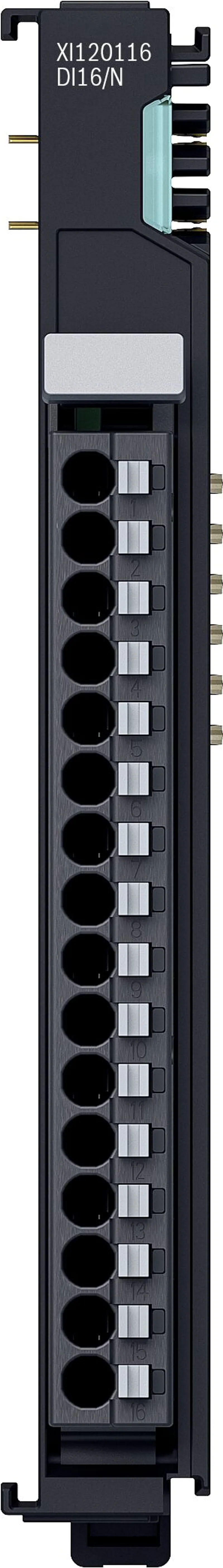 DIGITAL INPUT MODULE XI120116 — photo 2 of 2