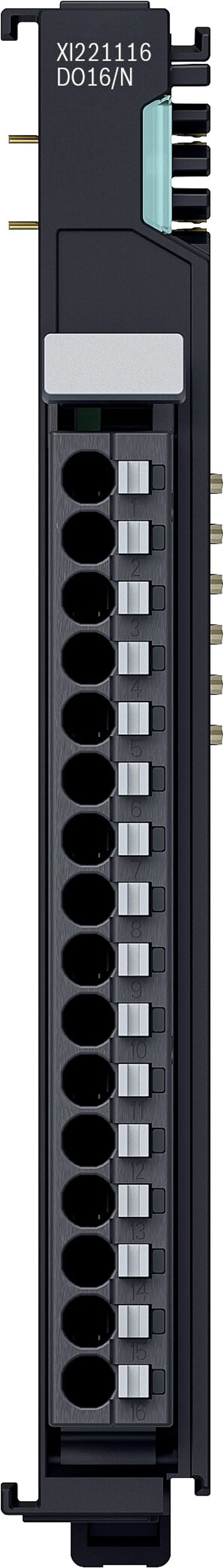 DIGITAL OUTPUT MODULE XI221116 — photo 2 of 2