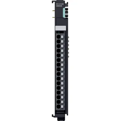 DIGITAL INPUT MODULE XI112108