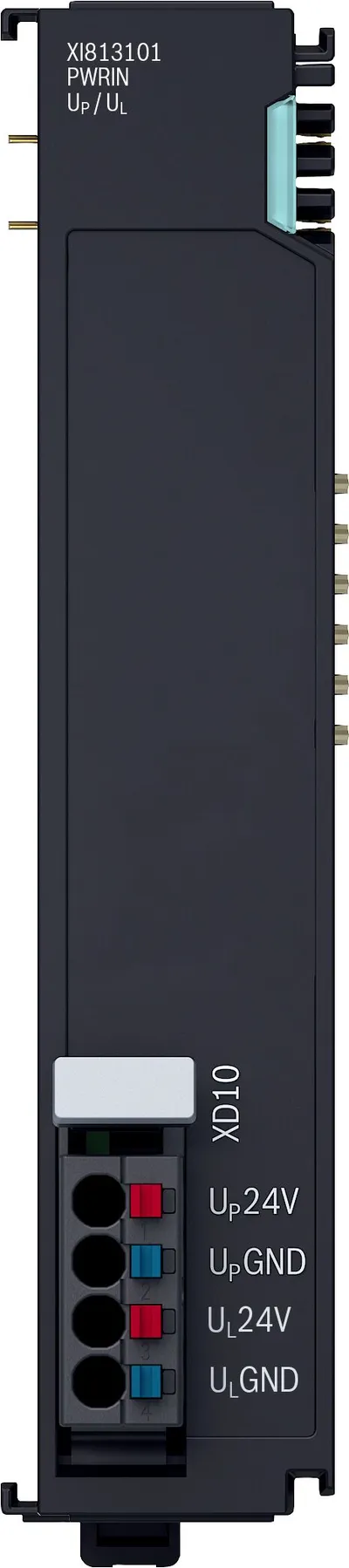 INTERFACE MODULE XI813101
