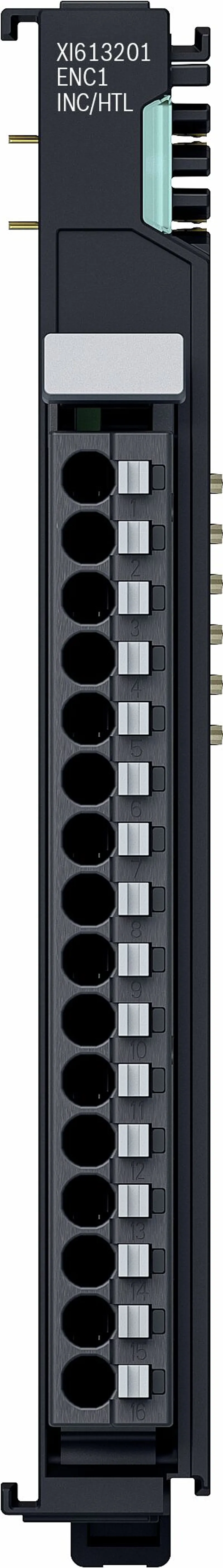 FUNCTIONAL MODULE XI613201