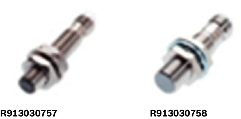 PROXIMITY SWITCH BES M12EE-PSC40B-S04G-L01 — photo 2 of 2