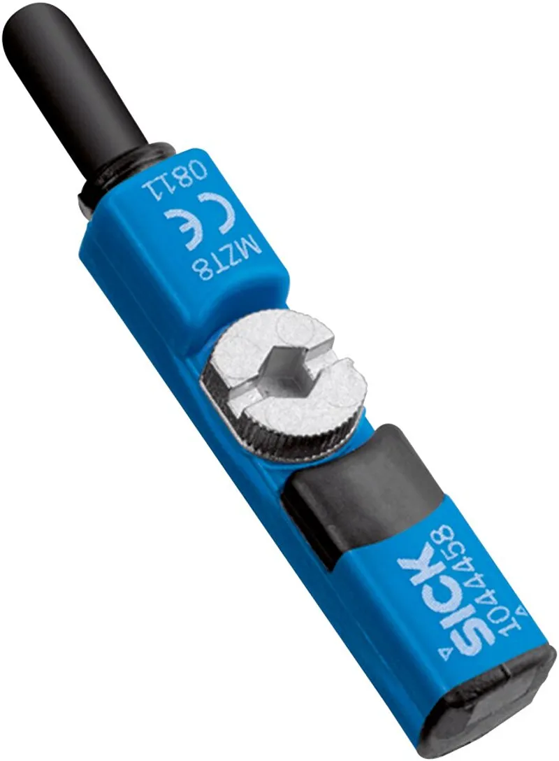 MAGNETIC FIELD SENSOR T-SLOT PNP-NC 0.5M M8 — photo 1 of 2