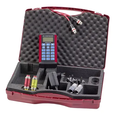 ANALYZER SET 3020A-PP-17-17