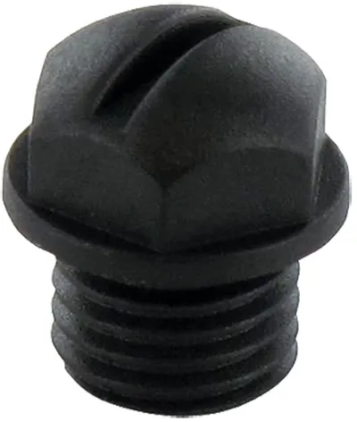 SCREW PLUG M8X1-3858627