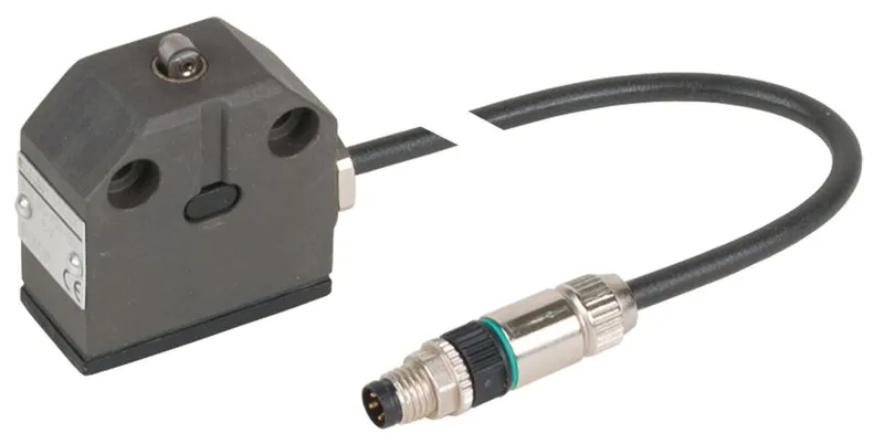 POSITION SWITCH BNS 819-X1003-99-R-10 — photo 2 of 2