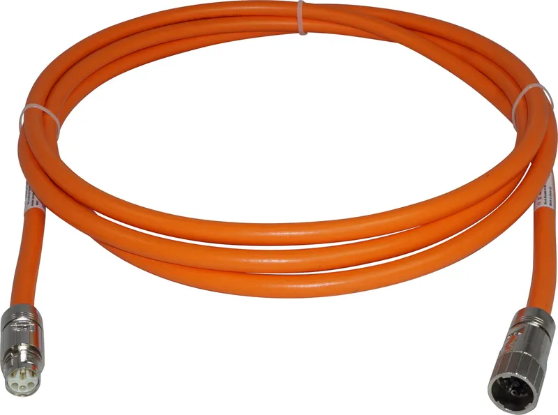 HYBRID CABLE RHB2-022DDB-NN-009,5