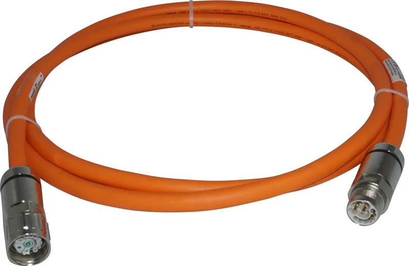 HYBRID CABLE RHB2-521DCB-NN-011,4