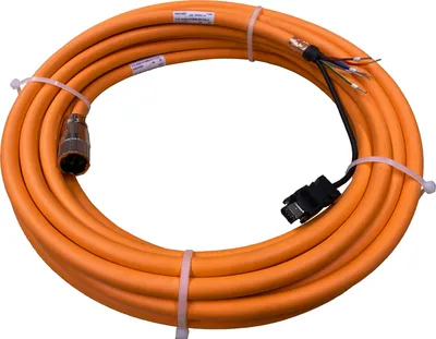 HYBRID CABLE RHB2-011BBB-NN-003,4