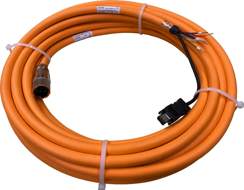HYBRID CABLE RHB2-011BBB-NN-026,0