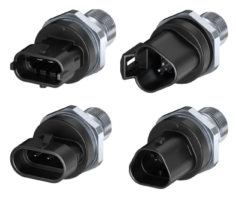PRESSURE SENSOR R917013938-PU1  PR4 - 050 G A 05 / 10