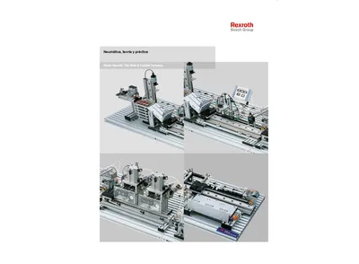 TECHNICAL BOOK PN IN THEORIE UND PRAXIS ES