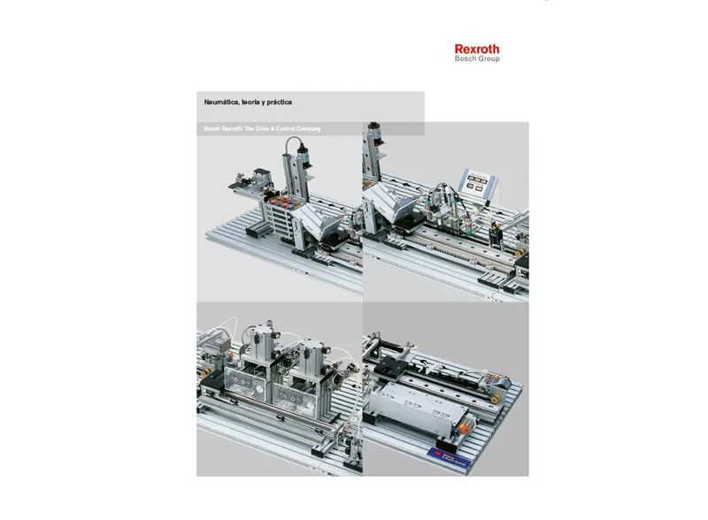 TECHNICAL BOOK PN IN THEORIE UND PRAXIS     ES