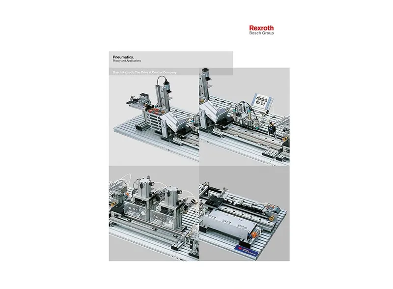 TECHNICAL BOOK PN THEORIE UND PRAXIS        EN