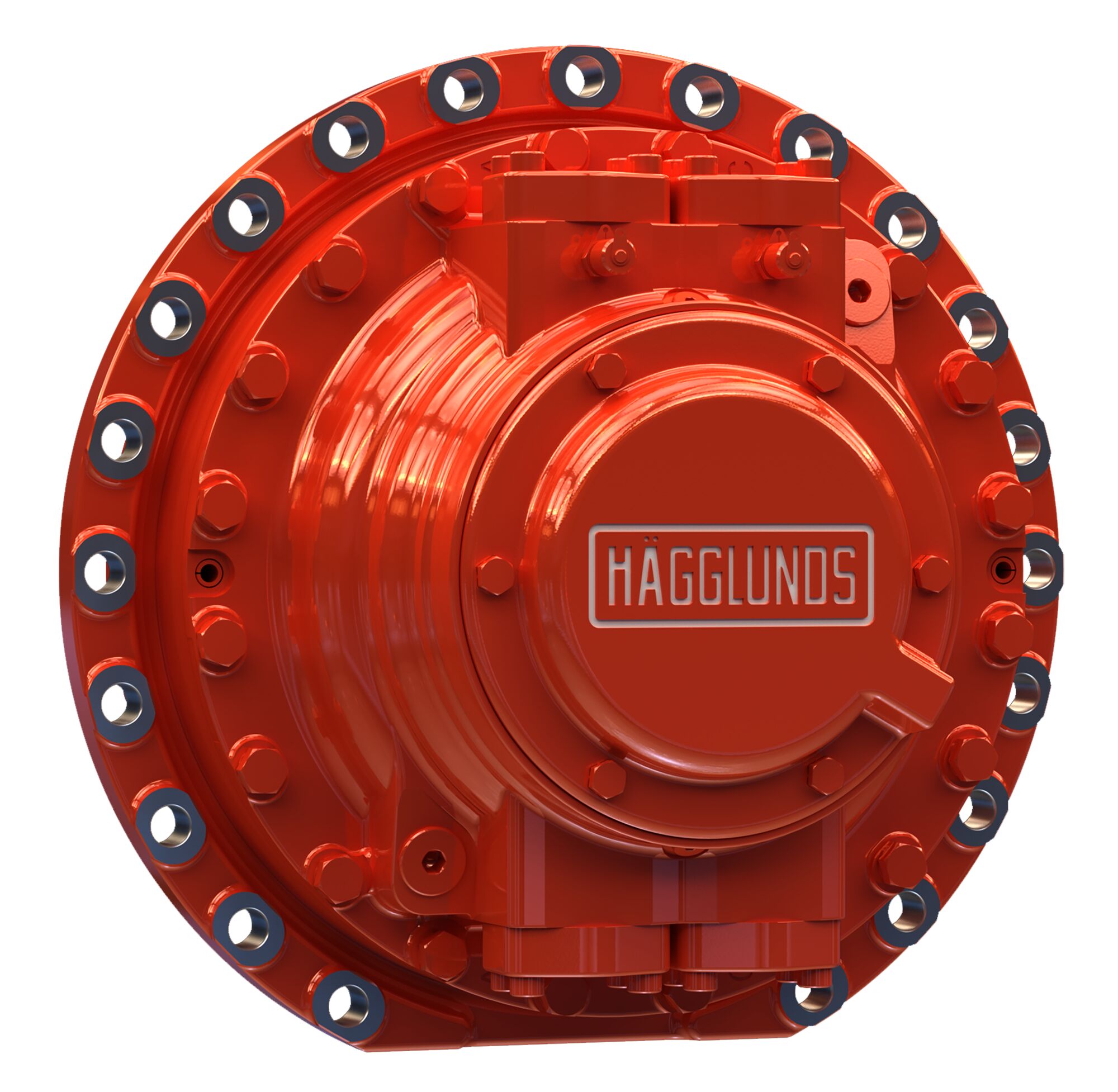 Bosch Rexroth R939001421 – RADIAL PISTON MOTOR HÄGGLUNDS CA 140 100 CA0N00 02 00 Bosch Rexroth R939001421 – RADIAL PISTON MOTOR HÄGGLUNDS CA 140 100 CA0N00 02 00