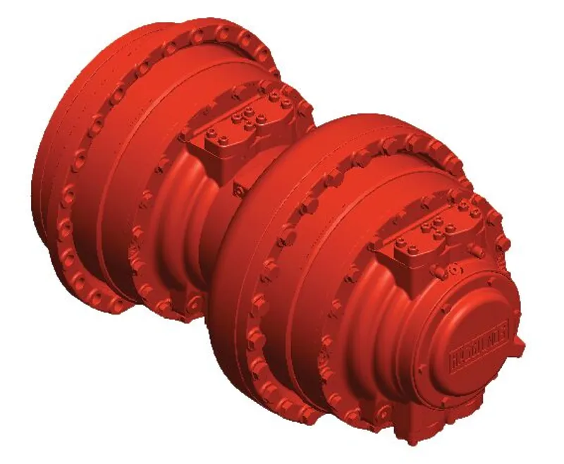 TANDEM KIT TA 14 2 00
