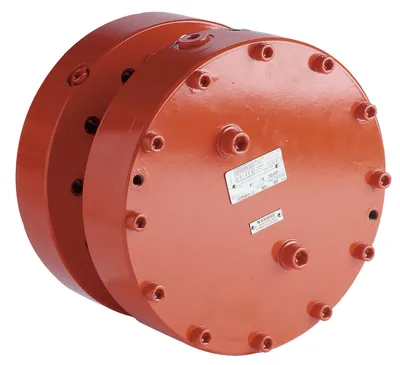 MULTIPLE DISK BRAKE HÄGGLUNDS BICA 013 V B 1 2 00