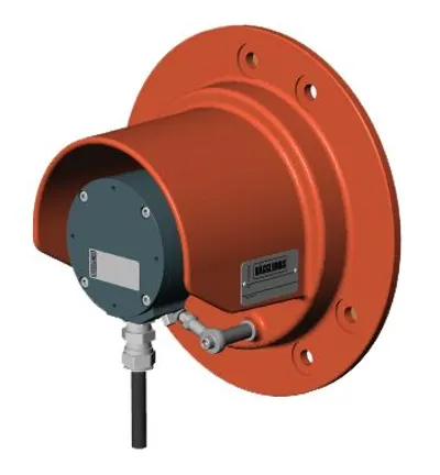 ROT.-SPEED SENSOR SPDB 2 1000 2 0 00