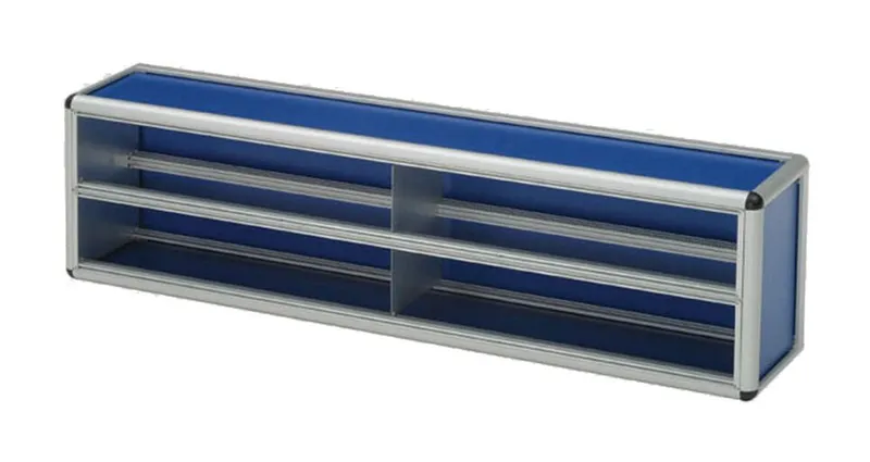 ASSEMBLY MOUNTING TS-MC-DS4-2R-1130X197X306