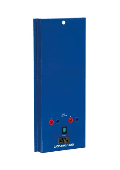 POWER STAGE TS-EC-DS3-230V/4,5A