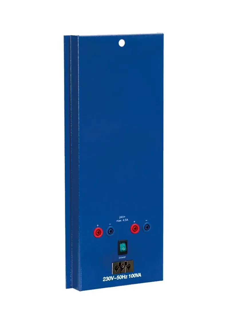 POWER STAGE TS-EC-DS3-230V/4,5A