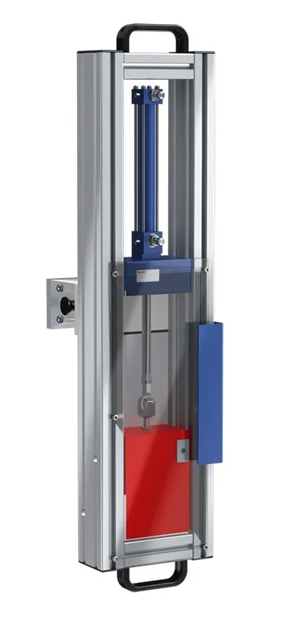 LOAD UNIT TS-HC-CD 70P 25/16-200Z1-15KG