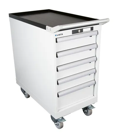 CABINET TS-MC-5S-ROLL