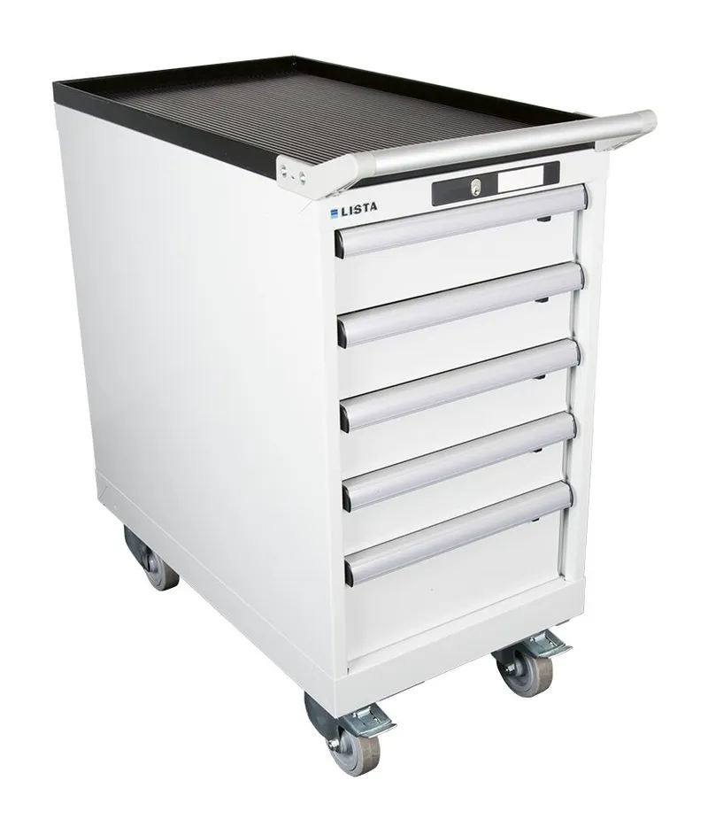 CABINET TS-MC-5S-ROLL