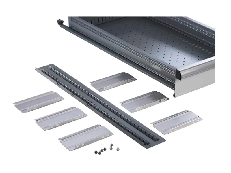 DRAWER COMPONENT TS-MC-DS100