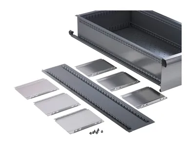 DRAWER COMPONENT TS-MC-DS150
