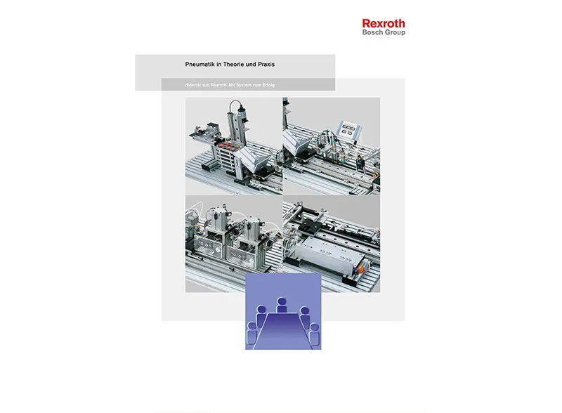 TECHNICAL BOOK PN IN THEORIE UND PRAXIS     DE