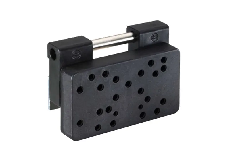 CARRYING PLATE TS-MC-1LU