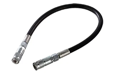 HOSE ASSEMBLY TS-HC-ZN10031-08-W00NN-630