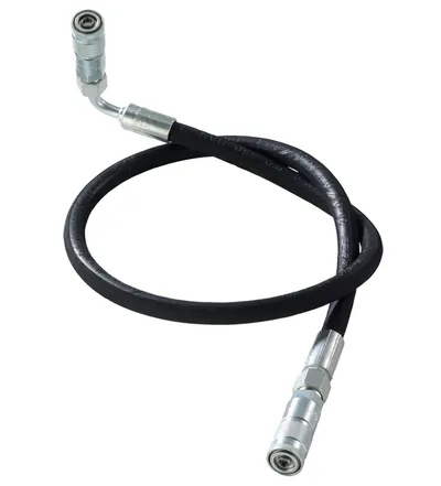 HOSE ASSEMBLY TS-HC-ZN10031-08-W90NN-2000