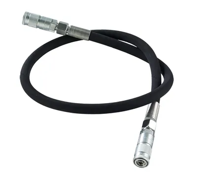 HOSE ASSEMBLY TS-HC-ZN10031-08-W00NN-2000