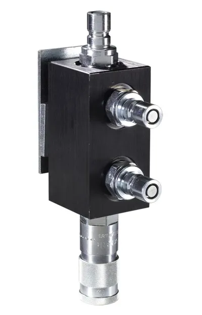 DISTRIBUTOR TS-HC-4F-3M1W