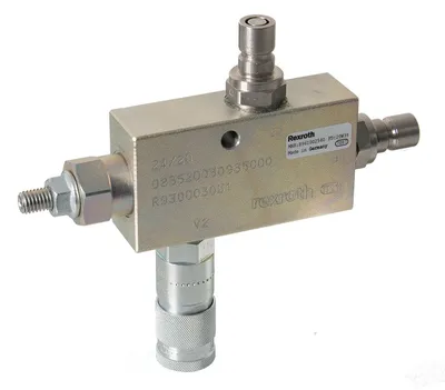 COUNTERBALANCE VALVE TS-HC-A-VBSO-SE-78-14-35